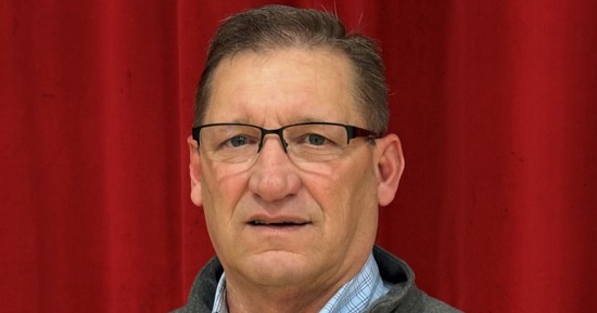 Nebraska State Fair Welcomes Kevin Havlovic to Board of Directors